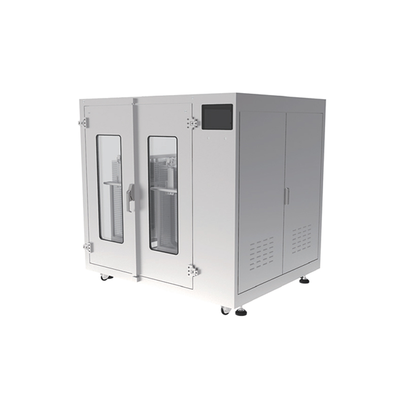 CFM Automatic Cell Factory Operator& CFI Cell Factory Incubator