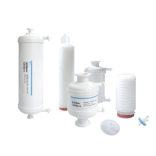 SaiPress® Sterilizing-grade Liquid Filter