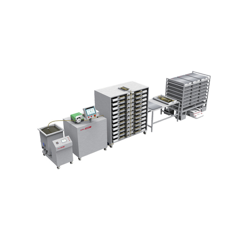 Cell Filling System