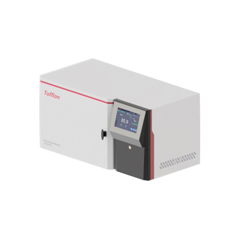 CRF Controlled Rate Freezer
