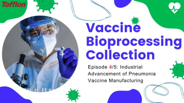 This is the 4th article in the vaccine series, with one more to go, please stay tuned ‼